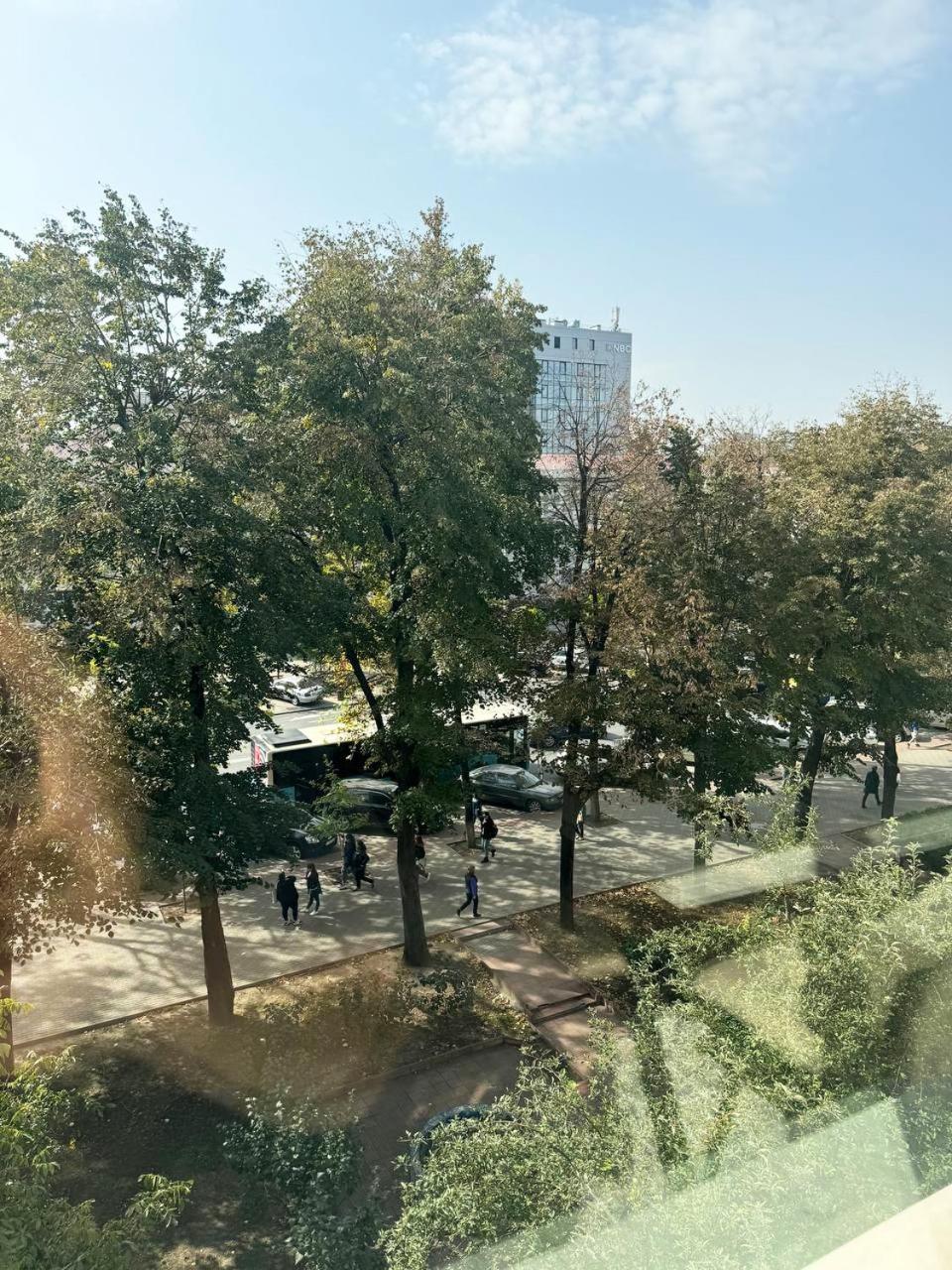 Ultra Central Nice Ap Chisinau Bagian luar foto