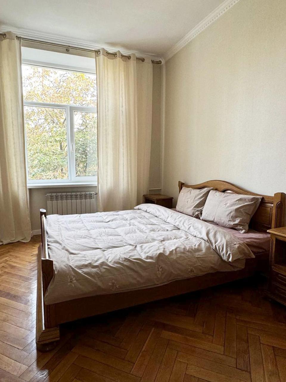 Ultra Central Nice Ap Chisinau Bagian luar foto