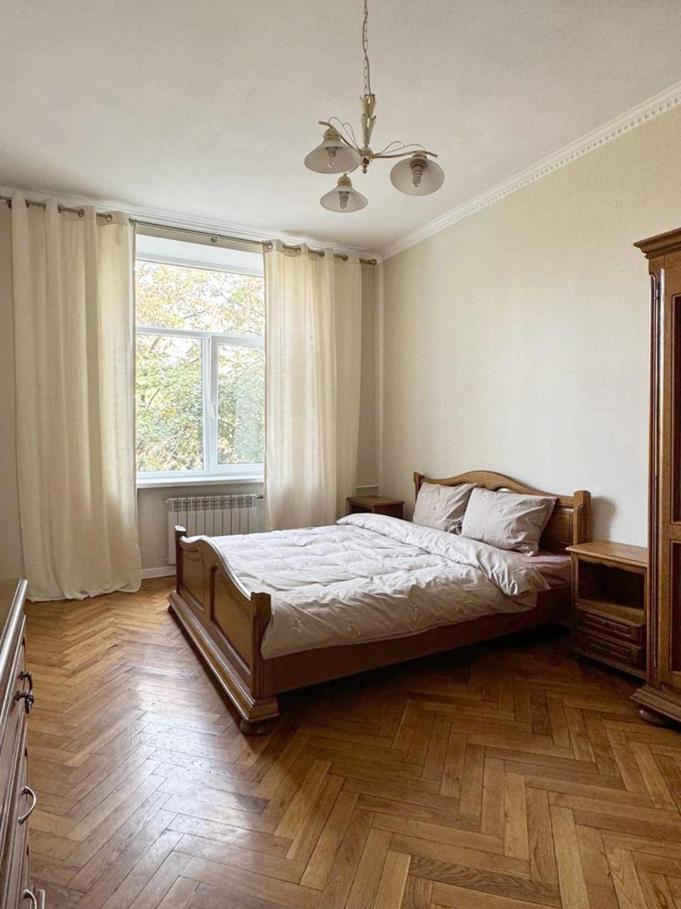 Ultra Central Nice Ap Chisinau Bagian luar foto